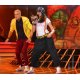 Михаела аут от X Factor, другите на среща с Жан Мишел Жар