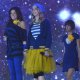 Маги от X Factor носи полата на Поли Генова