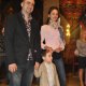 Енчев и семейството му напускат София
