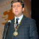 Президентът Първанов стана дядо