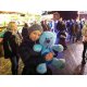 Весела Тотева щурмува Лондон