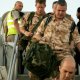 Кралицата в паника - Хари се връща в Афганистан