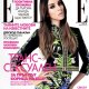 Транссексуален топмодел на корицата на ELLE