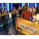 Жената на Жоро от Big Brother 4 даде 100 000 лева