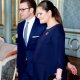 Шведската принцеса стана майка
