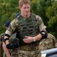 Хари провалил годишнината на Уилям и Катрин