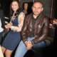 Юлиана и Стъки празнуват 2 години от сватбата си