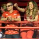 Авер на Каспър към Джей Ло: Внимавай, той е змия!