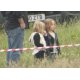 Вивиен и Нокс тъгуват за майка си Анджелина