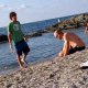 Братя Бахарови заедно на почивка