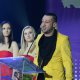 Илиян чукна 30 на таен рожден ден