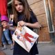 Сури e пораснала и готова за училище