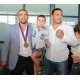 Кубрат Пулев: При мен няма никакъв страх