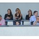 Семейството на Христо Стоичков винаги го подкрепя