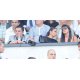 Наталия Гуркова разсея слуховете за раздяла с мъжа си