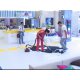 Колко хора са нужни за чистенето на един килим?