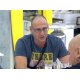 Любен Дилов с мисия да разсмива VIP-овете