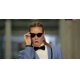 Хайди Клум се подигра с Gangnam style