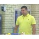 Найден имитира Къци Вапцаров