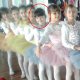 Ава на Иван и Вихра обожава балета