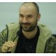 Спенс ще води шоу за бармани