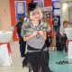 Елен Колева с тайнствен татус