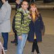 Рут Колева на първи купон с новия