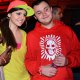 Ангел с нова прическа, Били Хлапето и Михаела неразделни