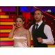 Елен с най-висока оценка в Dancing Stars