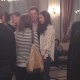 Бившата и настоящата на Явор Бахаров се събраха