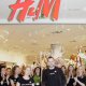 H&M откри успешно 8-мия си магазин в България в Paradise Center