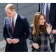 Хари издал, че Кейт Мидълтън очаква момче