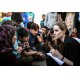 Анджелина отново пътува по света