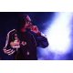 Snoop Dogg прави скейт парти преди концерта си