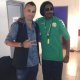 Бербатов на лична среща със Snoop Dogg