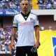 Бербатов празнува в Коста Рика