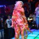 Камелия си спретна моминско парти
