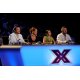 Сълзи и раздели в X Factor
