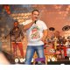 Фенове се разголиха заради Радо Шишарката