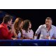 Кой ментор коя група взе в X Factor?