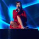 Жана Бергендорф скара журито на X Factor