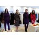 Max Mara представи с ревю-спектакъл колекция есен/ зима 2013