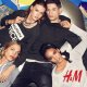Уникални намаления в H&M