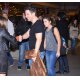 Блатечки в женска компания на премиера