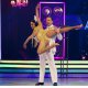 Вижте коя красавица подкрепя Дарин Ангелов