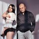 Сантра и Кристо се преследват с коли