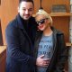 Бременната Кристина Агилера има проблеми