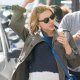 Скарлет Йохансон показа бременното си коремче