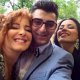 Катето Евро първа дружка със снаха си