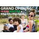 Oтваря врати новият Benetton в Mall Galleria Бургас!